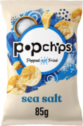Popchips Sea Salt