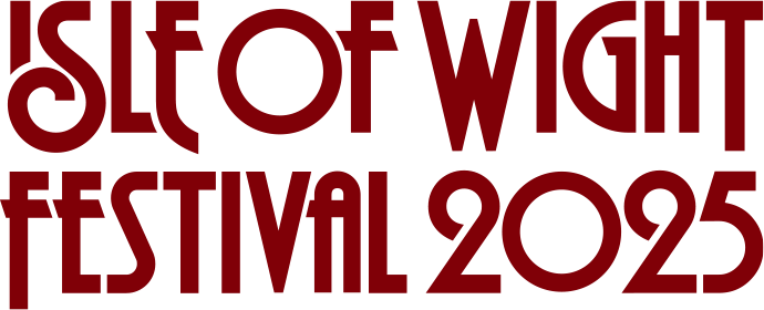 isle of wight festival logo